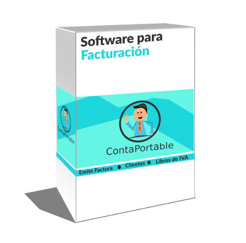 ContaPortable Facturación Electrónica